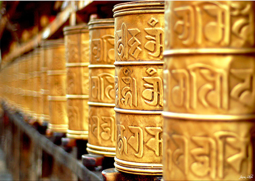 Medicina traditionala tibetana