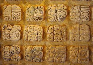 Mayan medicine